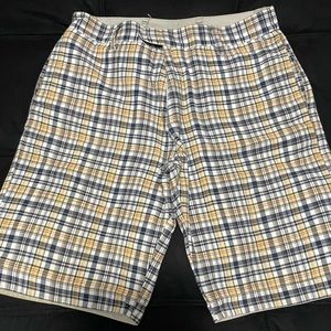 Mens Reversible Short SOLD